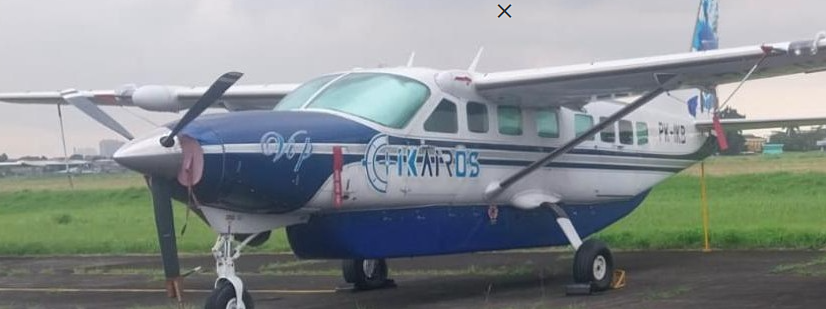 2009 Cessna Grand Caravan 208B for sale