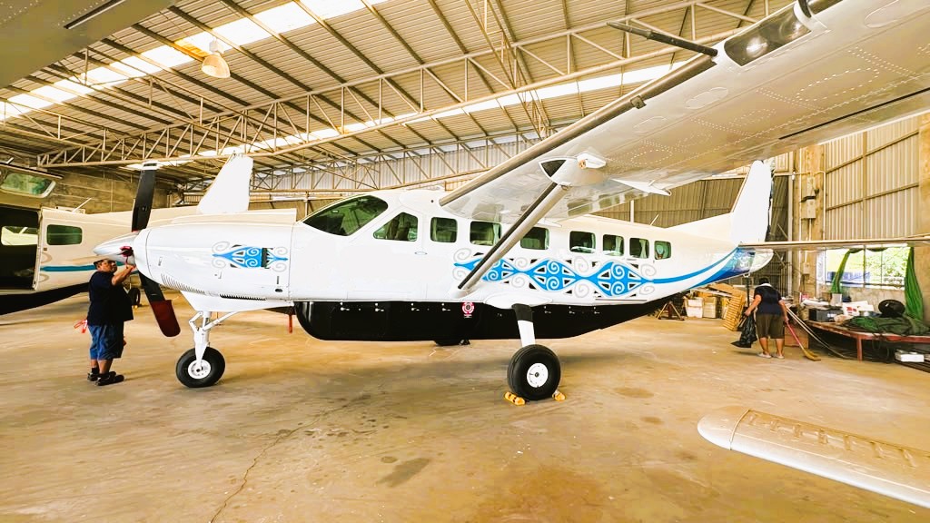 2008 Cessna Grand Caravan 208B for sale