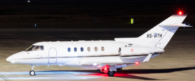 2007 2007 Hawker 850XP, S/N 258830