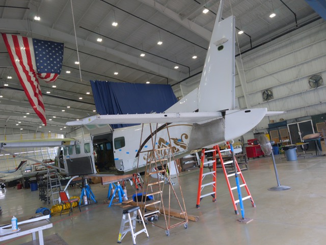 2015 Cessna Grand Caravan EX for sale