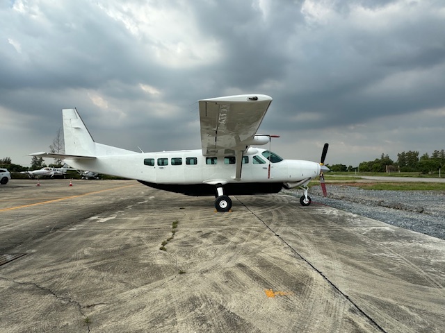 2015 Cessna Grand Caravan EX for sale
