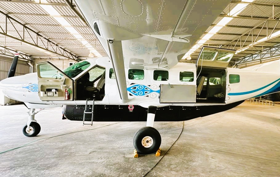 2008 Cessna Grand Caravan 208B for sale